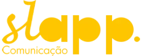 logo - Slapp Comunicação